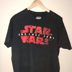 Star Wars Graphic Tee